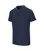 T-shirt Dewi Homme Bleu Marine Regatta-4