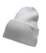 Bonnet H4z22 Cad00727 Adulte Gris Argenté 4F-1