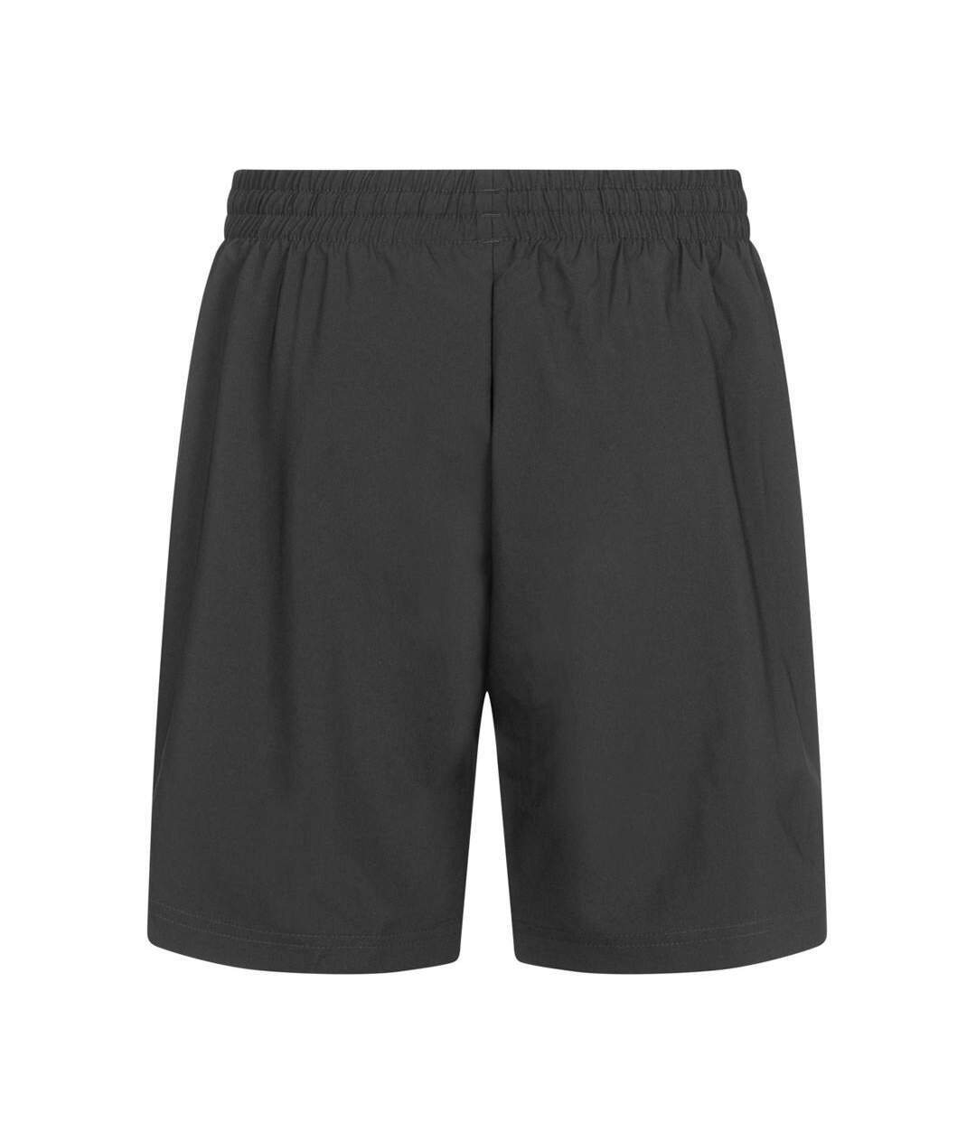 Short Noir Homme Adidas Chelsea - S-2