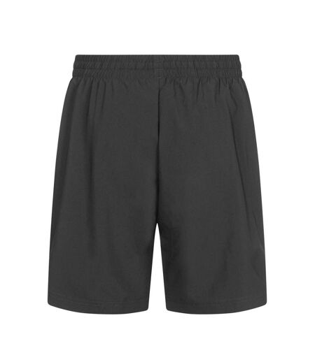 Short Noir Homme Adidas Chelsea - S