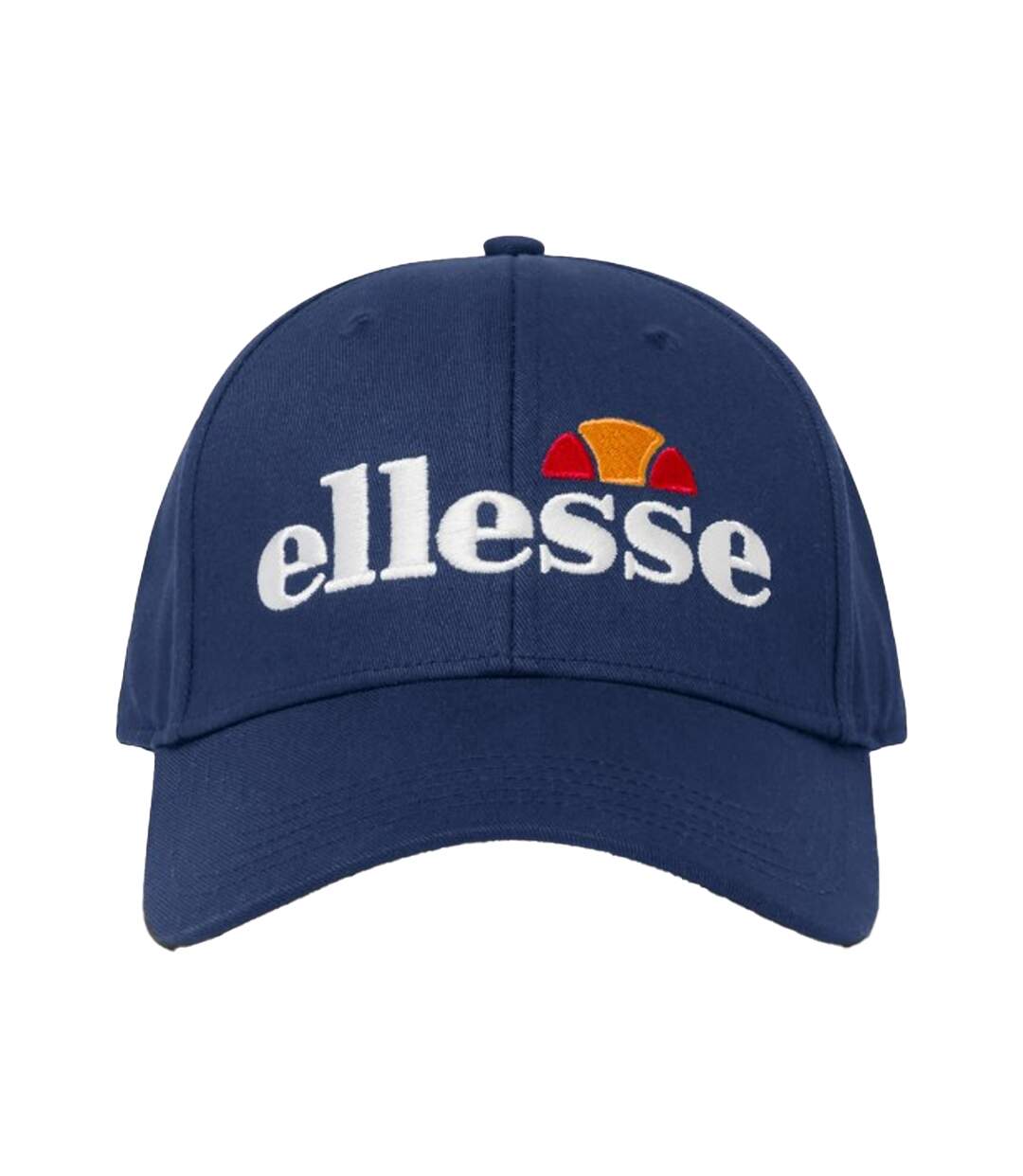 Casquette Motif/style Logo Brodé Tralo Bleu Ellesse-2