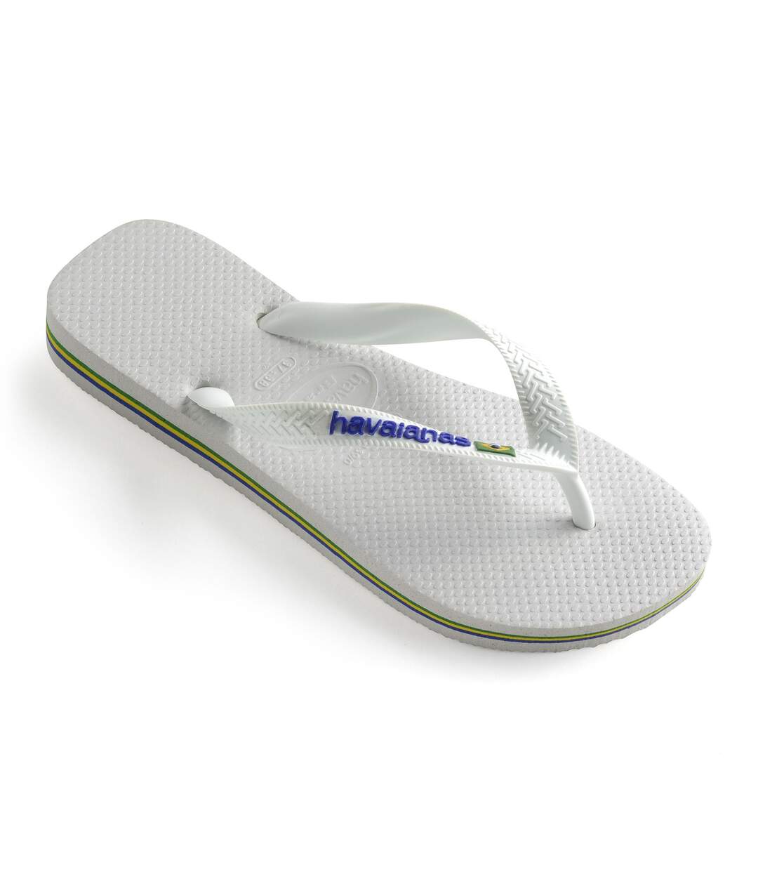 tong havaianas h brazil logo pour homme-4