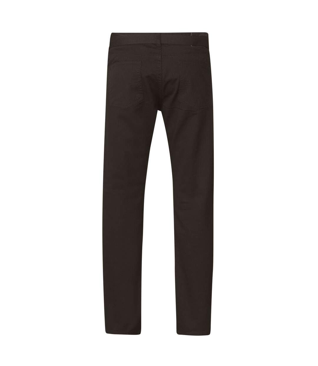 Pantalon d555 london mario homme noir Duke-2