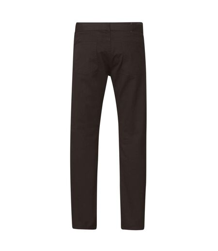 Pantalon d555 london mario homme noir Duke