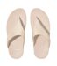 Sandales Lulu Femme Beige Fit Flop-2
