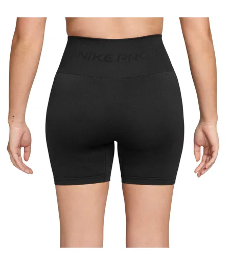 Short Performance Femme Noir Nike