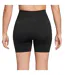 Short Performance Femme Noir Nike-2
