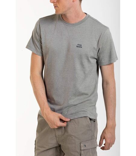 T-shirt Essentiel en coton SIGNAT6
