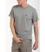 T-shirt Essentiel en coton SIGNAT6-2