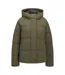 Doudoune Global Femme Kaki JJXX-2