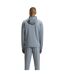 Veste À Capuche Entraînement Active Homme Gris Foncé Boss-3