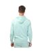 Mens sirrocco hoodie aqua Weekend Offender-2