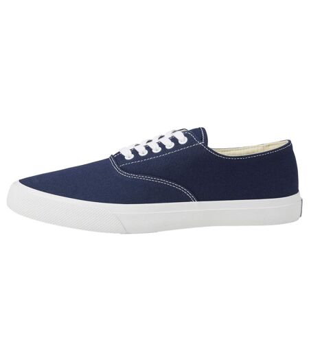 Tennis cvo homme bleu marine Sperry
