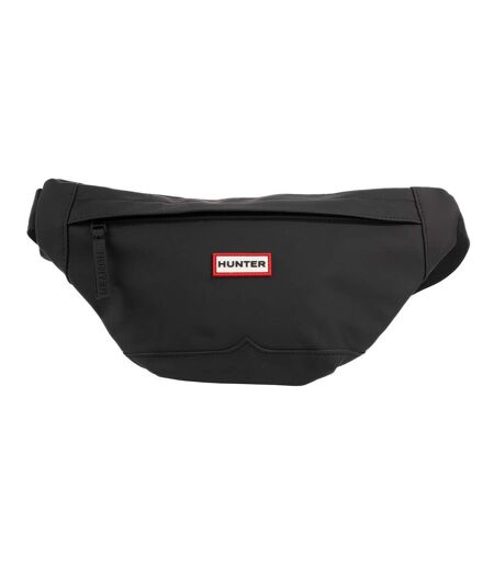 Lough waist bag one size black Hunter