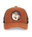 Casquette adulte avec fourrure Taz1 Looney Tunes Capslab-2