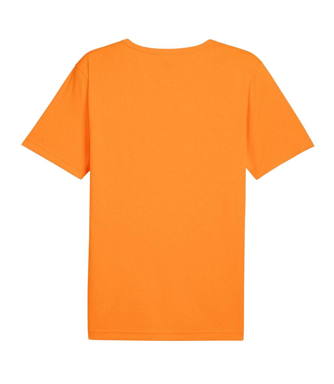 Mens Individualrise Graphic T-shirt Heat Puma-3