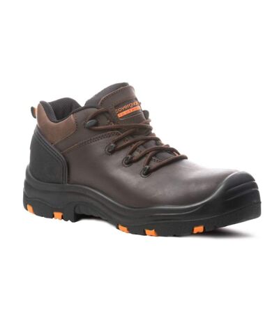 Chaussures basses Coverguard Topaz S3 SRC HRO 100% sans métal