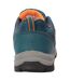 Chaussures de marche stampede enfant violet clair Mountain Warehouse-2