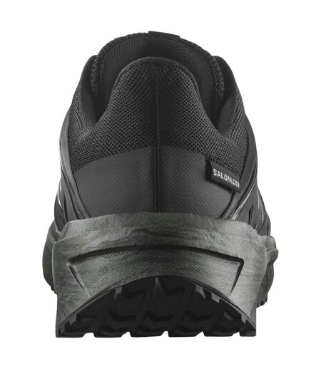Chaussures Comf Homme Noir Salomon