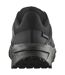 Chaussures Comf Homme Noir Salomon-2