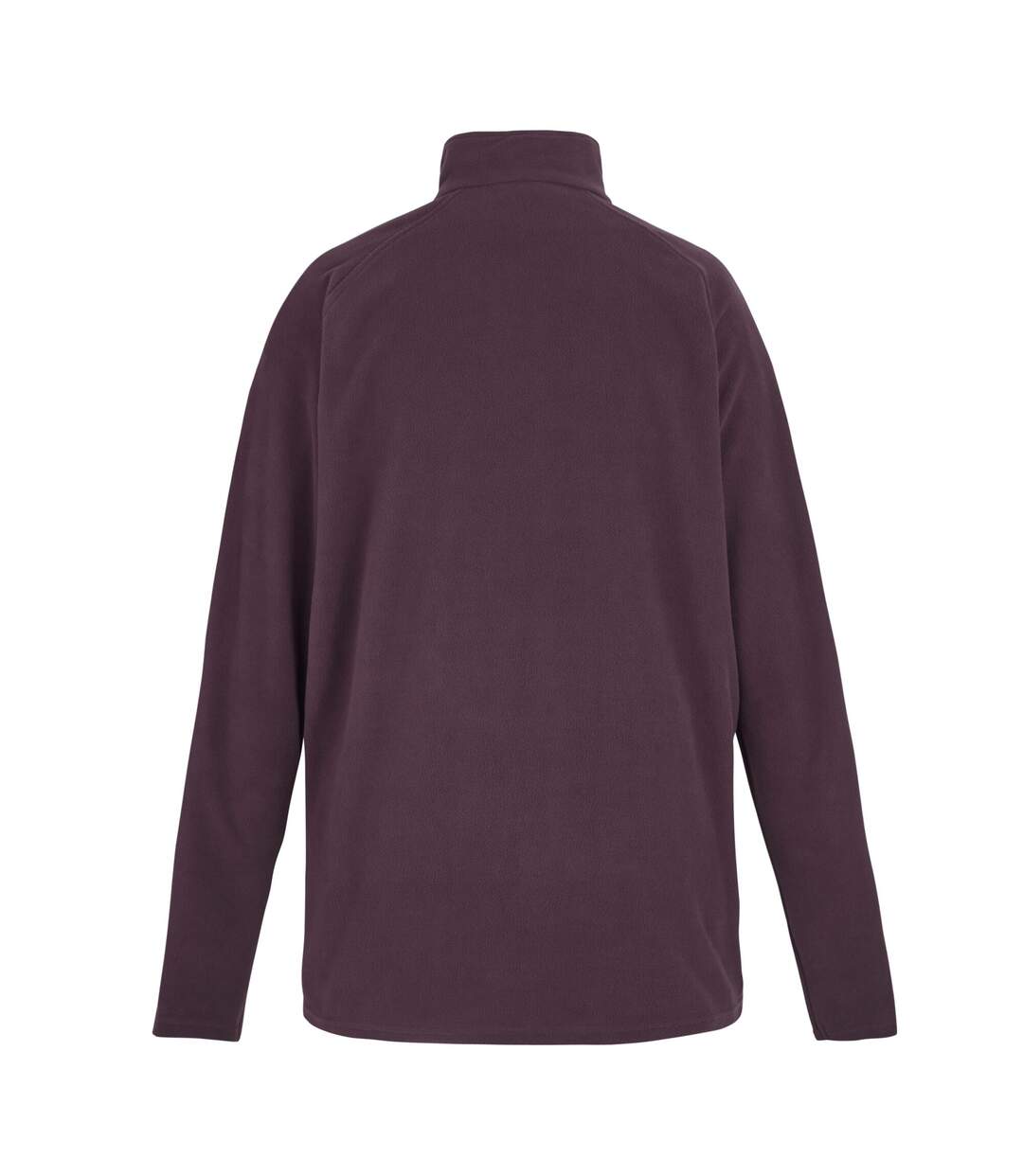 Mens Freethink Ii Fleece Top Fig Dare 2B-2