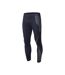 Legging Buraz Homme Noir Hi-Tec-3