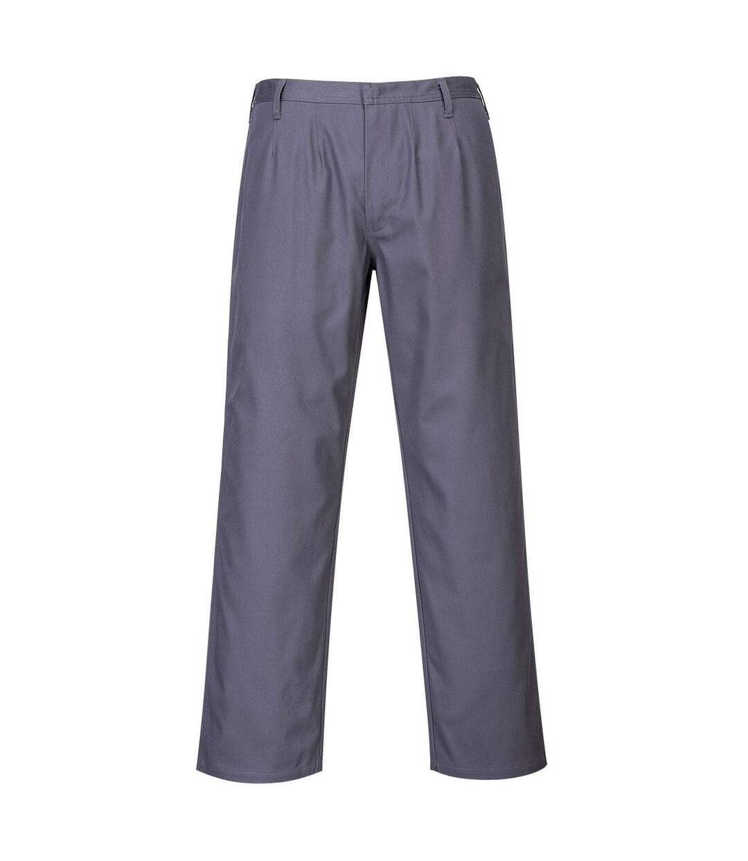 Pantalon de travail homme gris Portwest