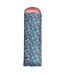 Sac De Couchage Apex Taille Unique Corail Mountain Warehouse-1