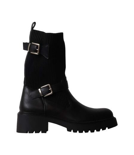 Bottines à Elastiques Sixth Sens