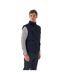 Veste Sans Manches Explorer Homme Bleu Marine B&C-1