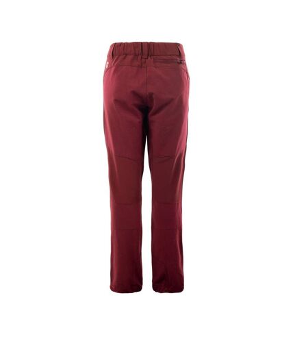 Hi-Tec - Pantalon de ski AVARO - Femme (Rose / Corail) - UTIG602