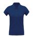 Kariban Womens/Ladies Pique Polo Shirt (Storm Gray) - UTPC2986