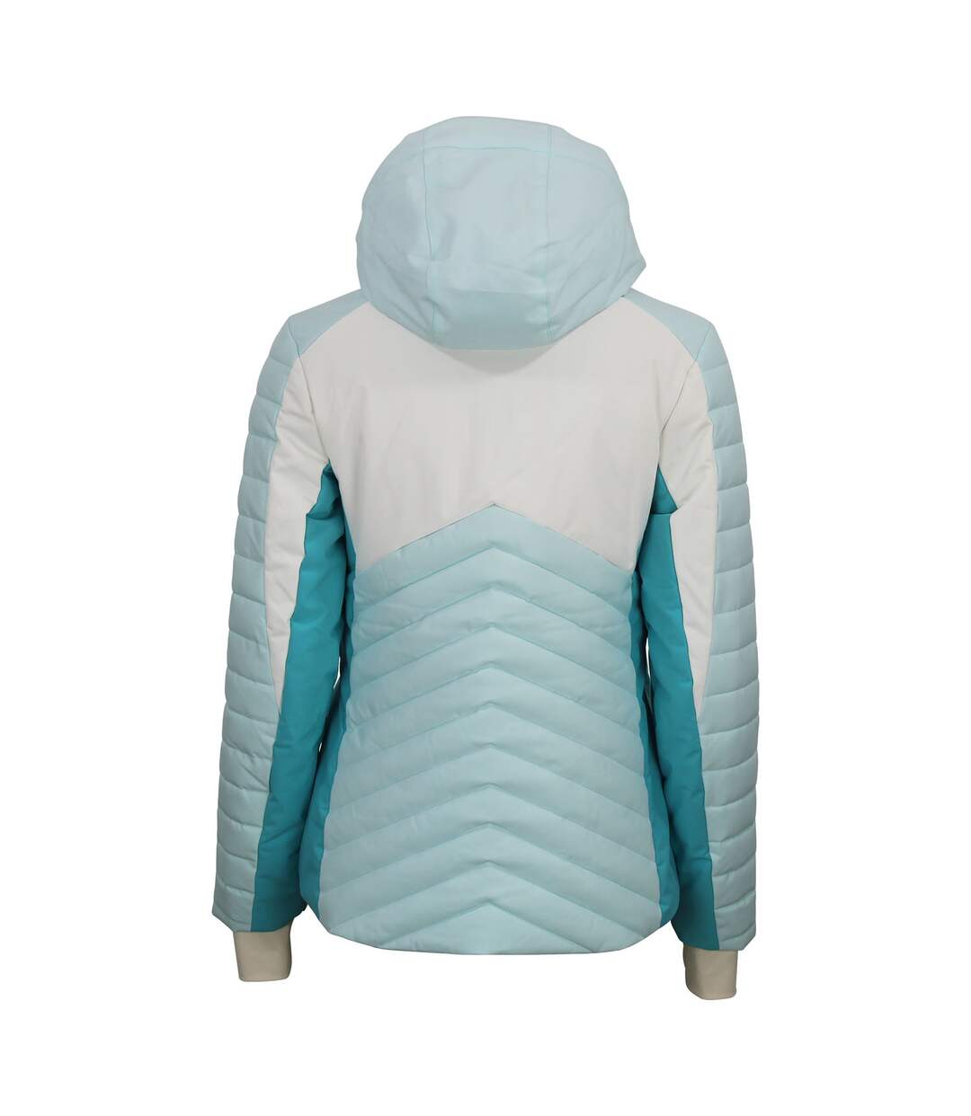 Blouson de ski ACHARME-3