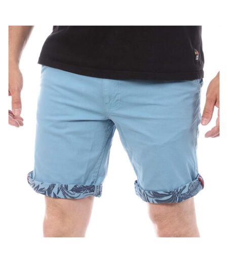 Short Bleu Homme RMS26 3590 - L