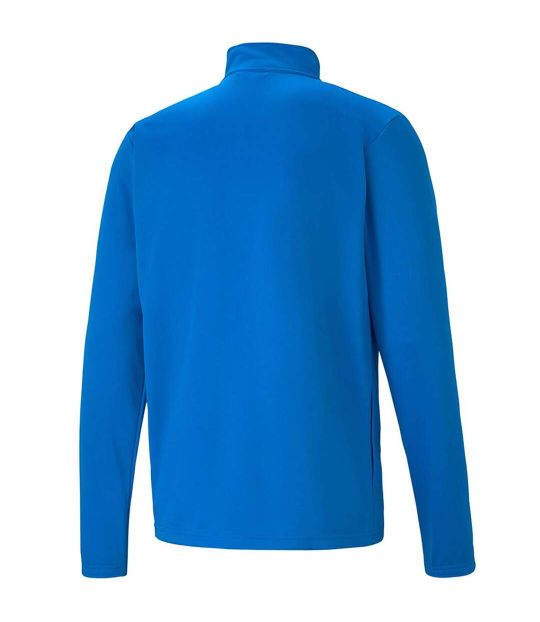Veste Teamrise Homme Bleu Puma-3