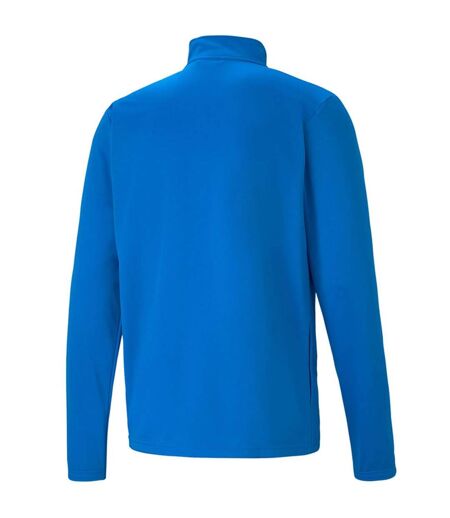 Veste Teamrise Homme Bleu Puma
