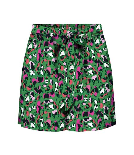 Short vert/rose femme only life jasmin - s