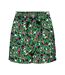 Short vert/rose femme only life jasmin - s-1