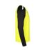 Maillot De Gardien De But Manches Longues Teampacer Homme Noir Jaune Puma-4