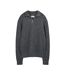 Pull gris homme teddy smith clayton-1