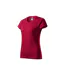 T-shirt Basic Femme Noir Malfini-2