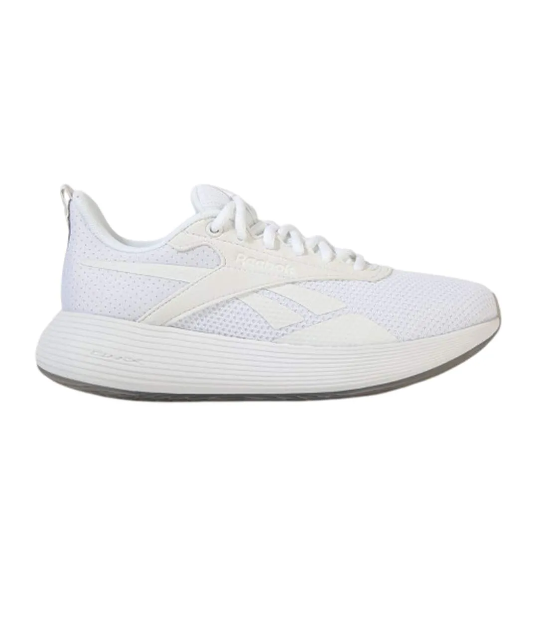 Chaussures Course À Pied Dmx Comfort Femme Blanc Reebok-3