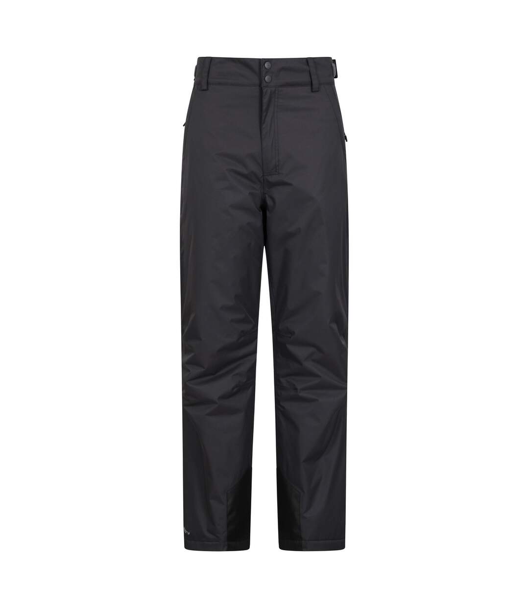 Pantalon De Ski Gravity Homme Gris Mountain Warehouse-1
