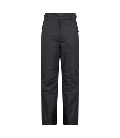 Pantalon de ski gravity homme gris Mountain Warehouse