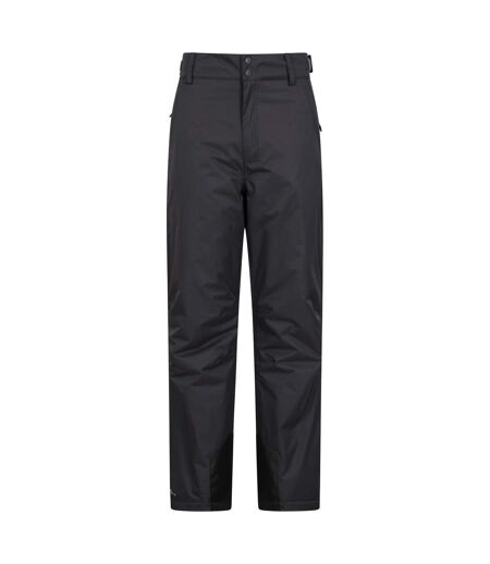 Pantalon de ski gravity homme gris Mountain Warehouse