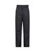 Pantalon de ski gravity homme gris Mountain Warehouse