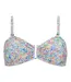 Haut De Bikini « Harmony Ditsy » Cath Kidston Pour Femme Crème Regatta-2