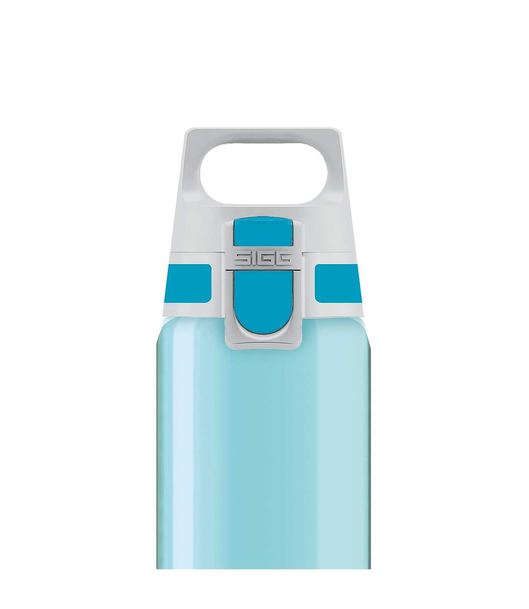 Gourde total color 0,6 l bleu vif Sigg-3