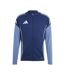 Veste Tiro Competition Homme Bleu Marine Adidas-2