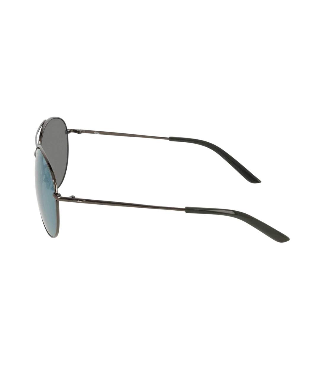 Lunettes De Soleil Motif/style Rétro Taille Unique Gris Nike-2